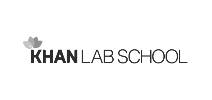 Khan Lab School Logo